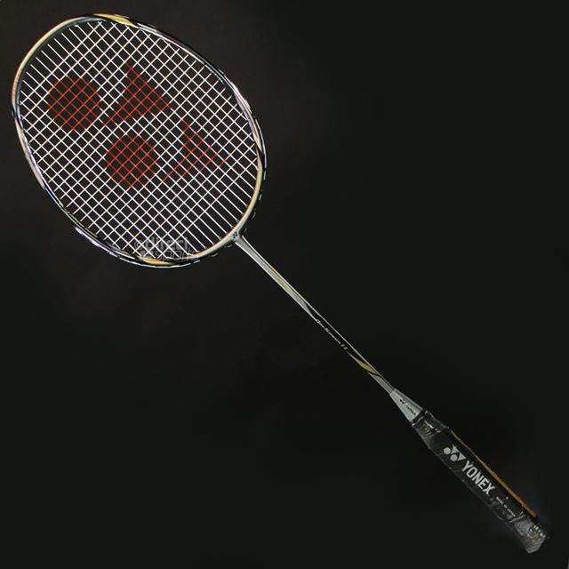 Yonex Arcsaber 11 TH Limited Edition, Sports Equipment, Sports & Games