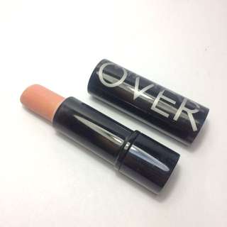 Makeover Creamy Lust Lipstick