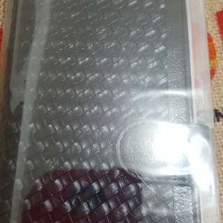 NOTE5 NOTE8三星專用正韓編織皮套限量黑！超質感#幫你省運費