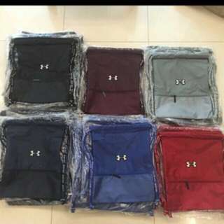 PROMO UNDER ARMOUR DRAWSTRING BAG