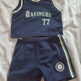 toddler mariners jersey