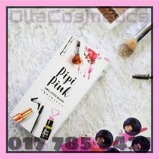 Pipi Pink Blusher