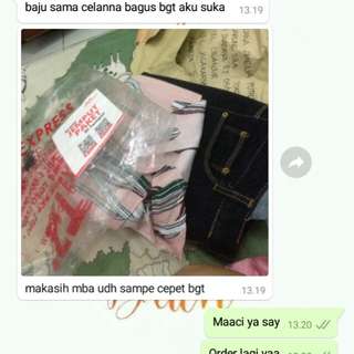 TESTIMONIAL
