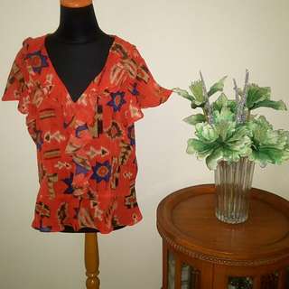 Baju Wanita