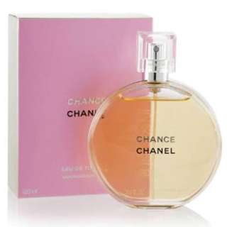 Chanel change Ori