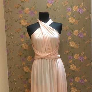 NEW Convertible Dress