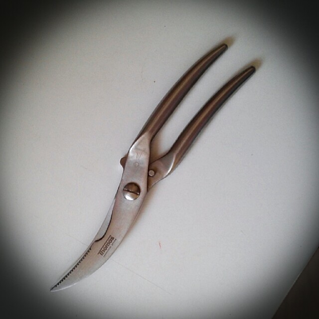 德国名牌强力剪骨刀