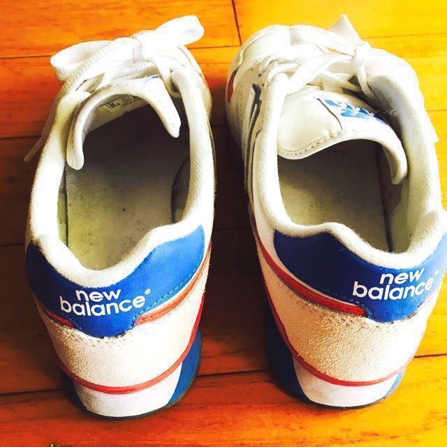 new balance 446 2017