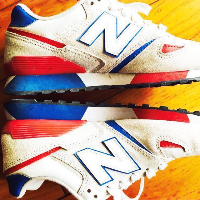 new balance 446 2017