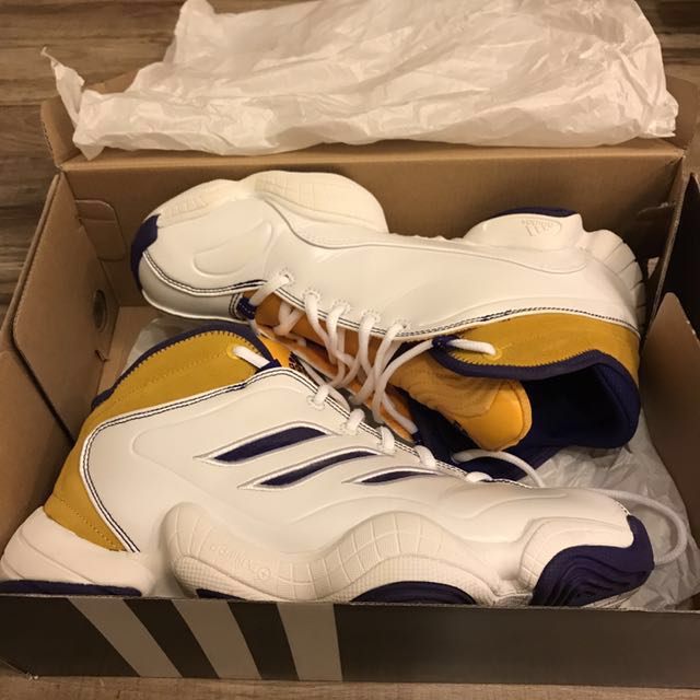 adidas crazy 3 kobe