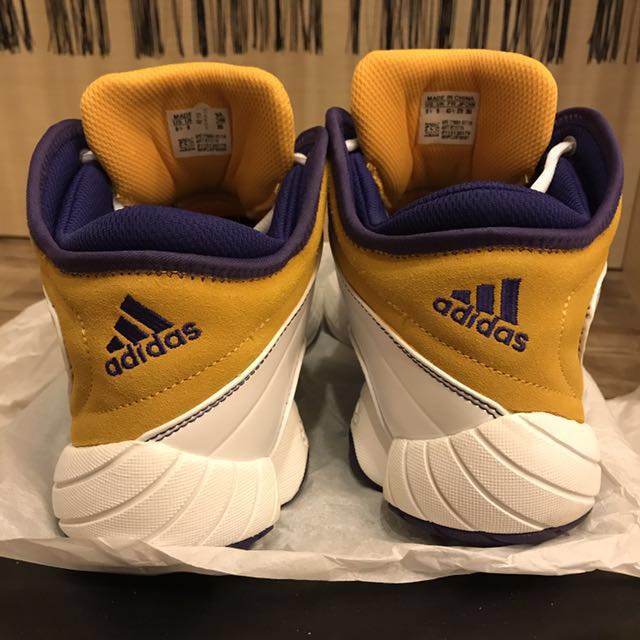 Kobe crazy clearance 3
