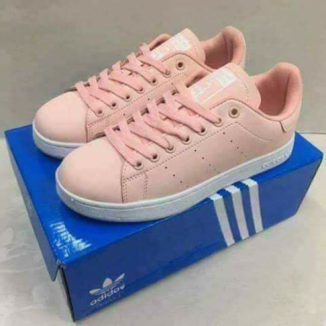 stan smith nuude