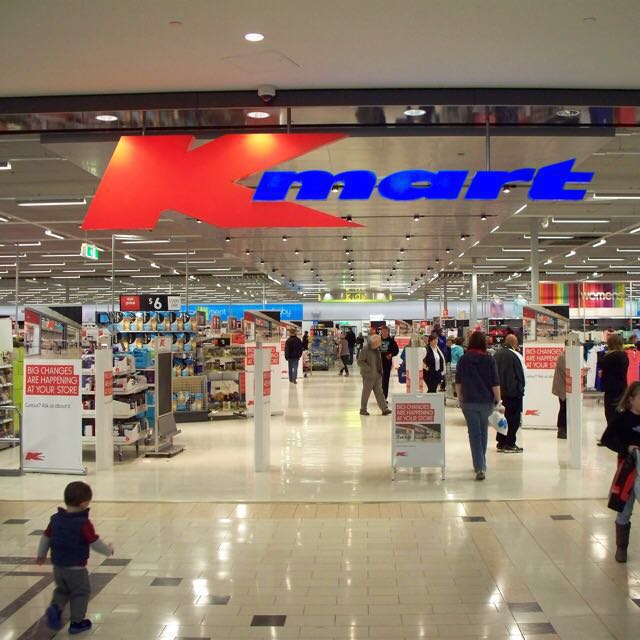 Any Kmart Australia Items Bulletin Board Looking For on Carousell