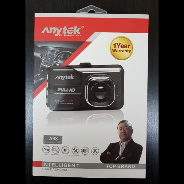 anytek a98