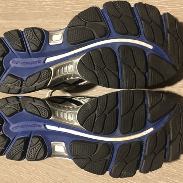 Gel nimbus 2024 16 mens