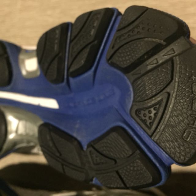 Gel nimbus 16 mens outlet