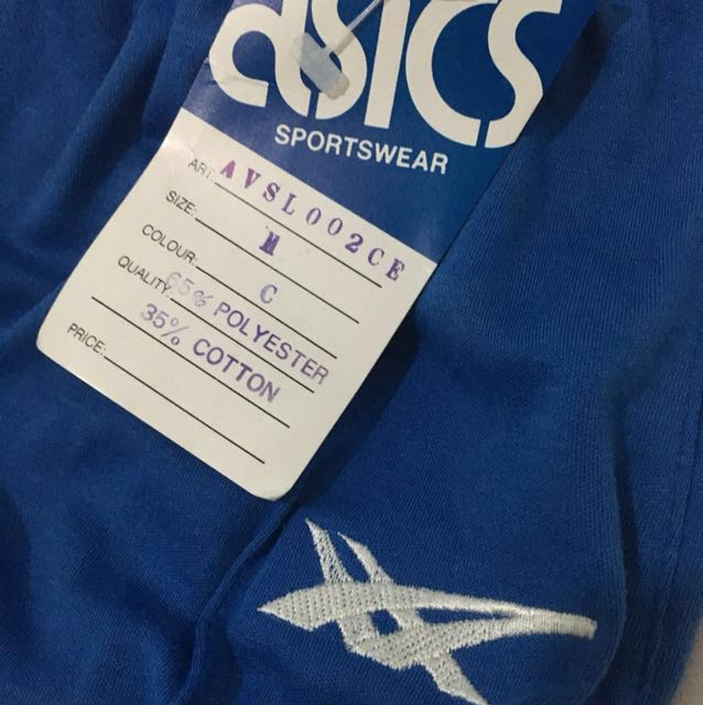 asics shorts price