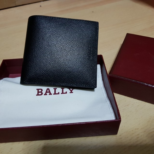 bally wallet singapore