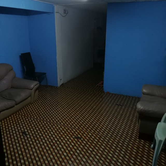 Bilik Sewa Besar Murah Kepayan Termasuk Eletrik Air Property Rentals On Carousell