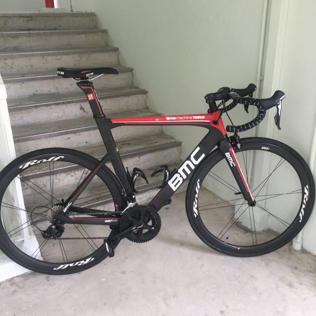 bmc 54 size