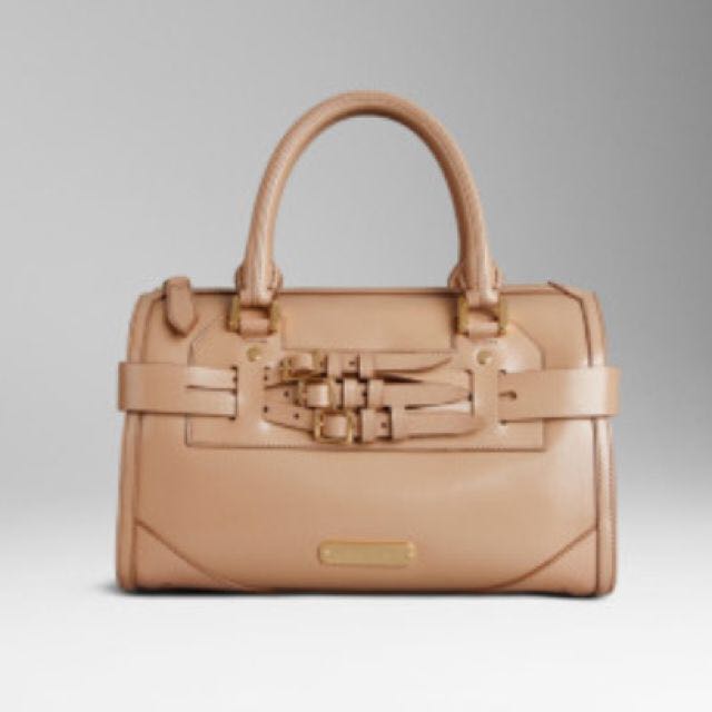 burberry alchester bag