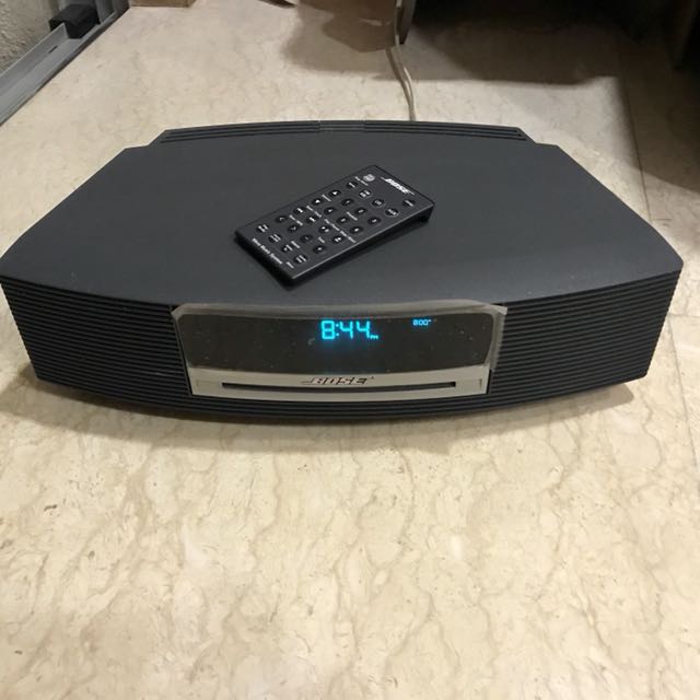 Boss Wave Music System Ii Electronics Audio On Carousell This opens in a new window. carousell