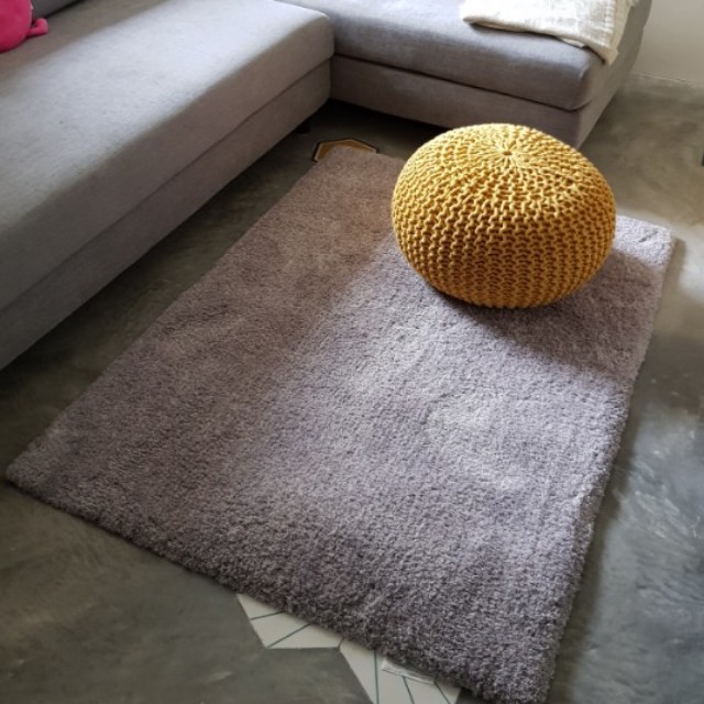 Brand New MUJI rug, Furniture & Home Living, Home Decor, Carpets, Mats