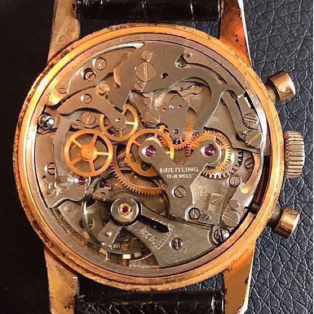 Breitling 1191 2025