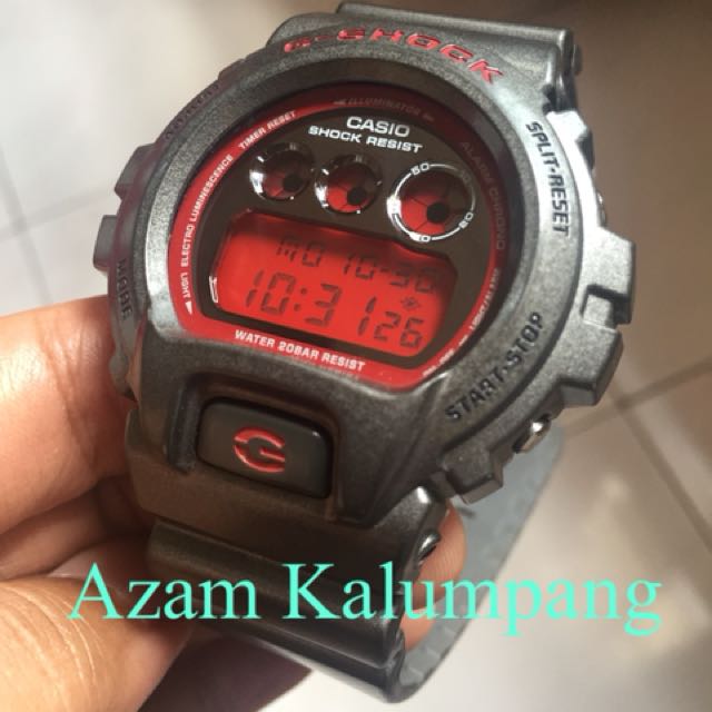 dw6900 sb8