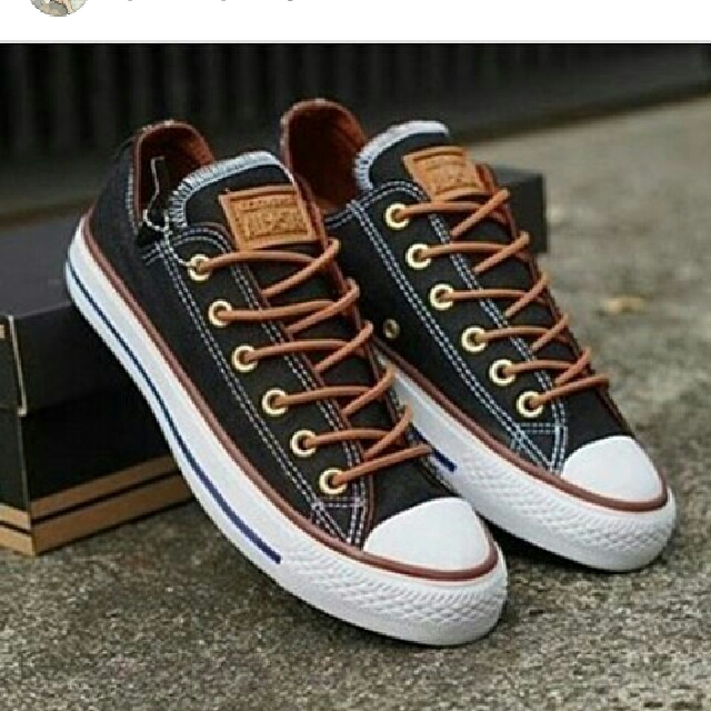 converse original made in indonesia