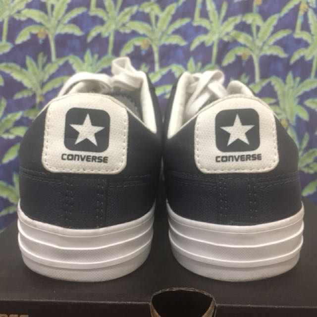 Converse star player ox cheap athletic