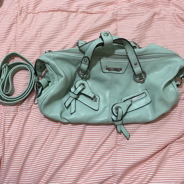 duffle bag david jones