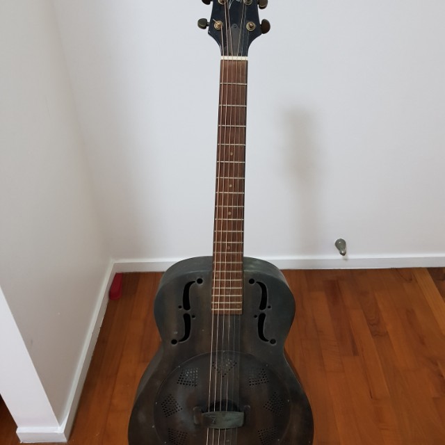 Resonator