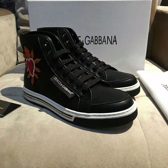 Dolce Gabbana D\u0026G** Top Grade Men's 