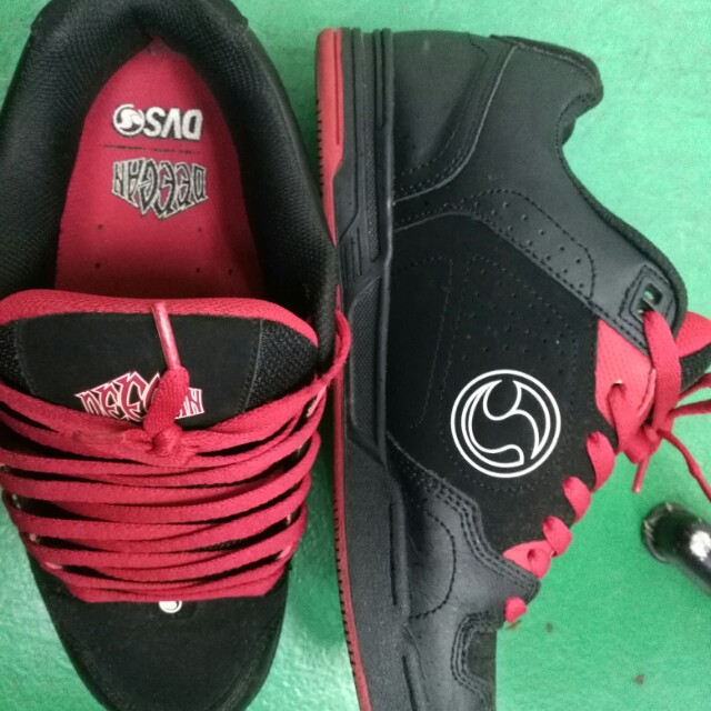 Dvs havoc clearance