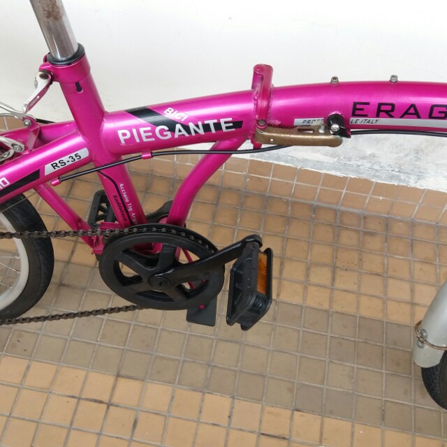 Eragon bike store