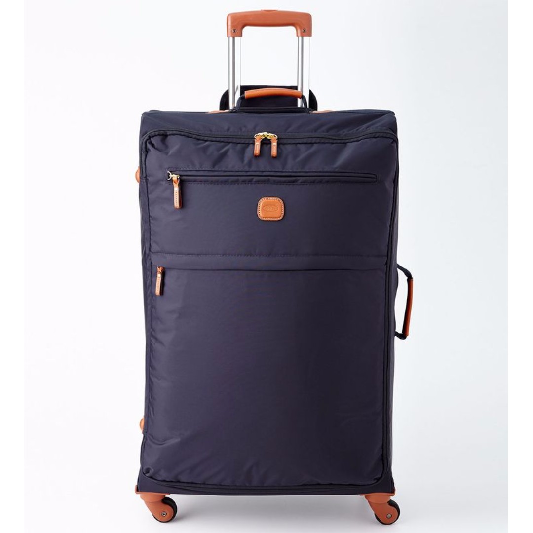 soft wheeled luggage