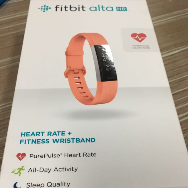 Fitbit alta on sale sizes