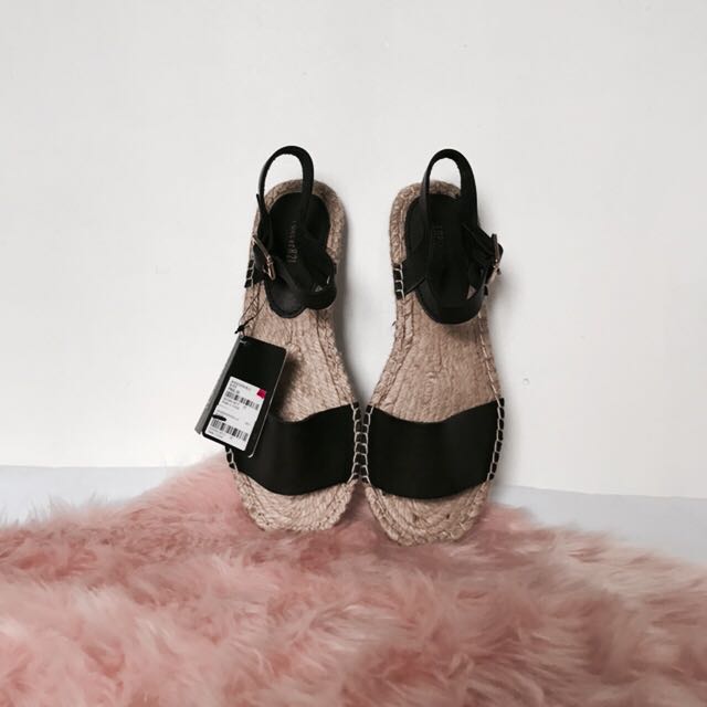 Forever 21 espadrilles on sale