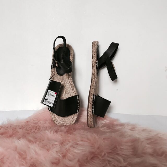 Forever cheap 21 espadrilles