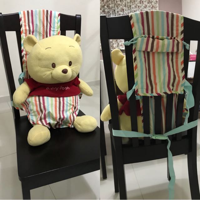 Gro company chair harness best sale