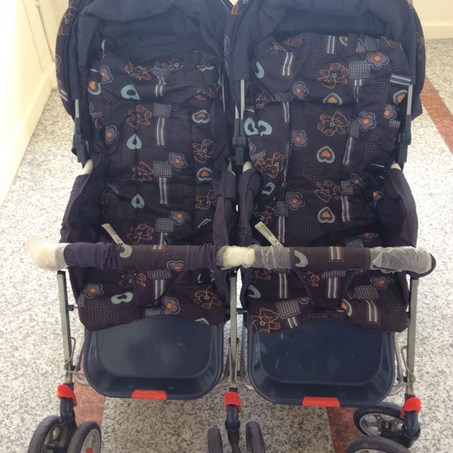 Harry shop honey stroller