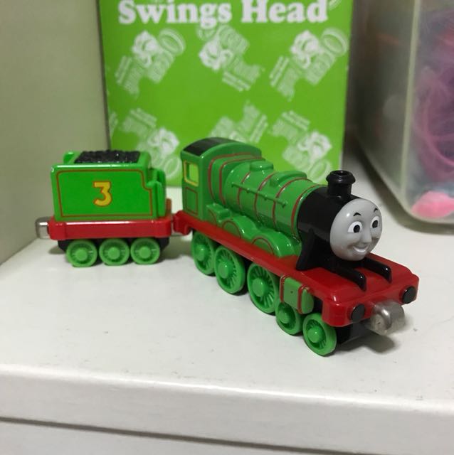 Henry