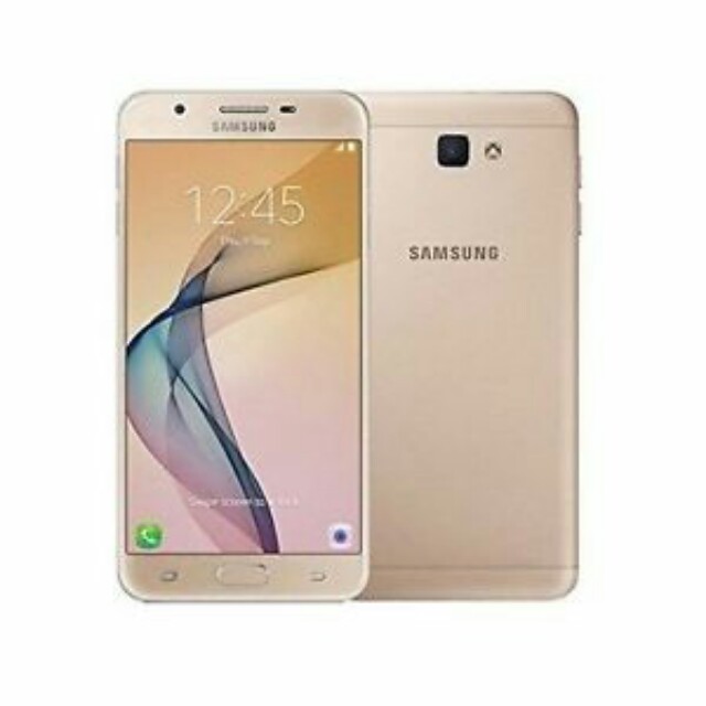 Hp Samsung J7 Prime Murah Jual Cepat Telepon Seluler Tablet