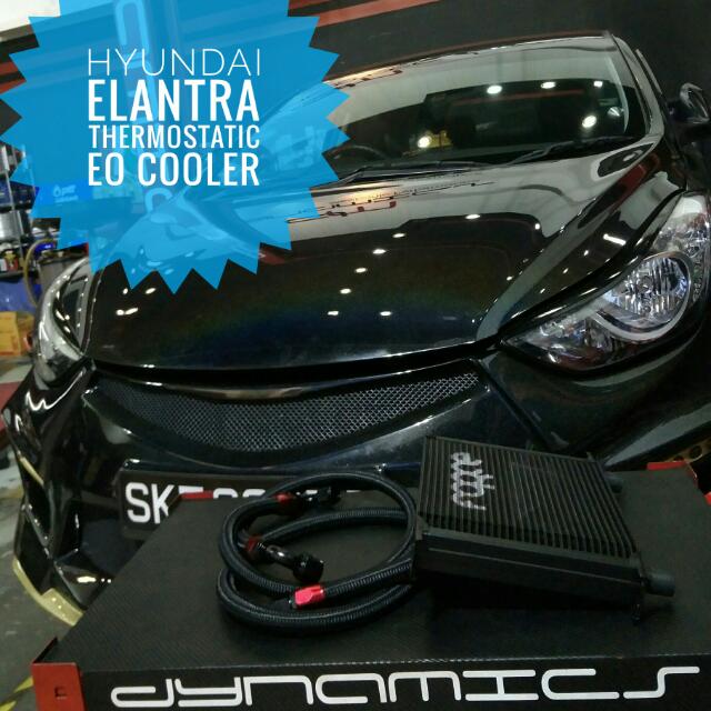 Hyundai Elantra Recommended Oil - Perfect Hyundai