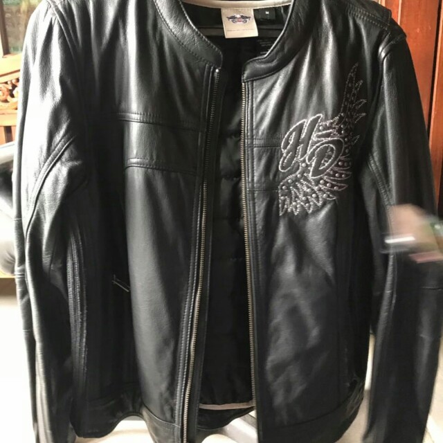 Cheap Harley Davidson Womens Clothing
