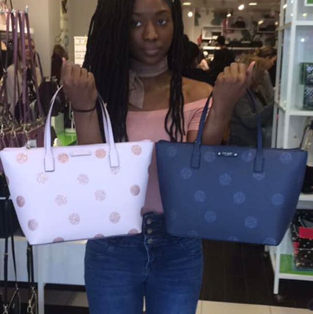 Kate on sale spade hani