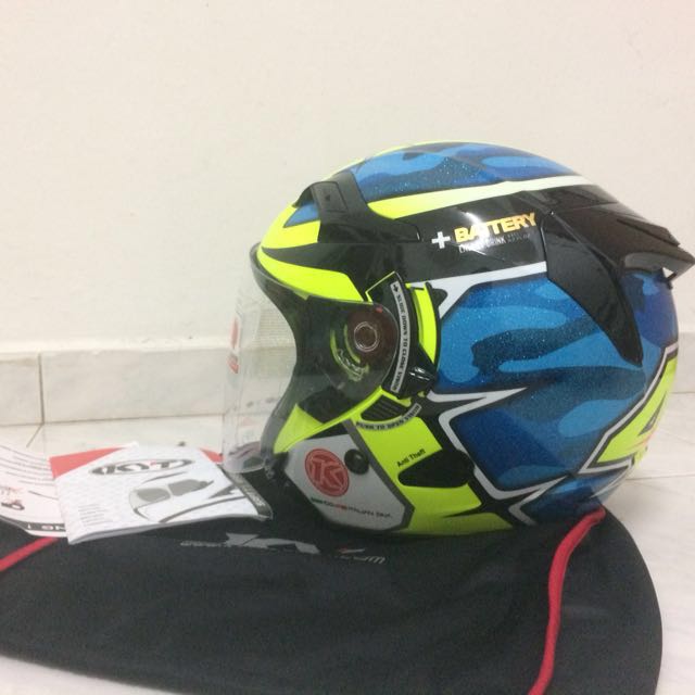 Kyt 2025 venom 41