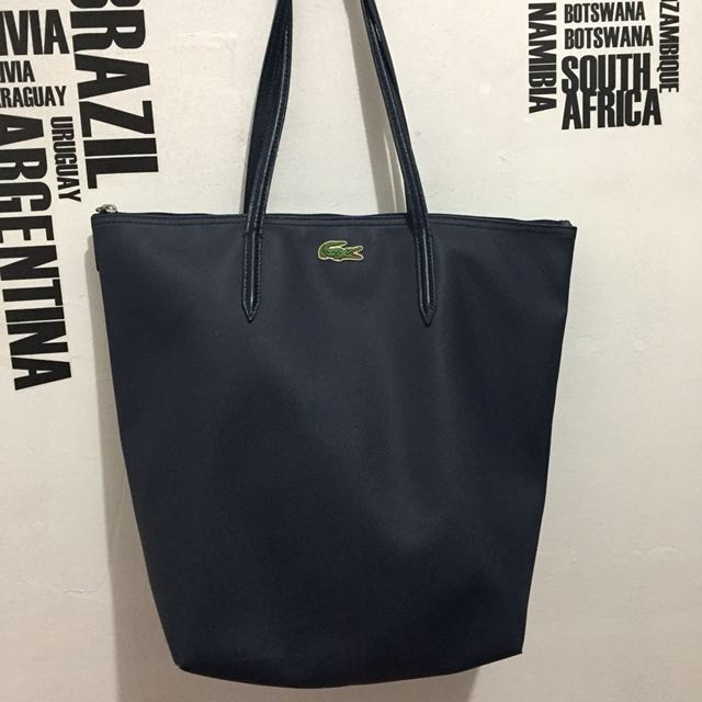 Lacoste Bag Women S Fashion Bags Wallets On Carou