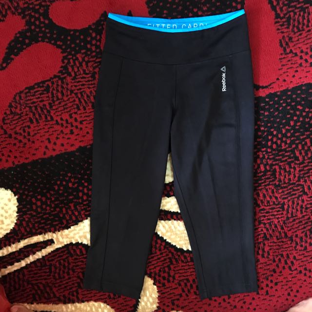 legging reebok original